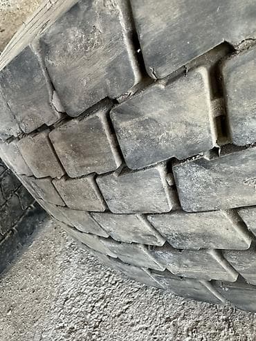 асфальт рез: Грузовая шина 315/70 R22.5 - Размер: 315/70 R22.5 - Тип: радиальная — 4