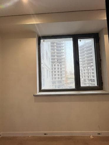 square: 1 комната, 47 м², Элитка, 4 этаж, Евроремонт — 4