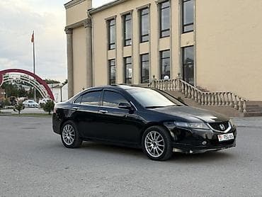 honda dio 49cc: Honda Accord: 2007 г., 2.4 л, Автомат, Бензин, Седан — 1