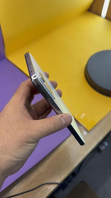 redmi not 8: Redmi, Redmi Note 12R Pro, Б/у, 256 ГБ, 2 SIM — 3