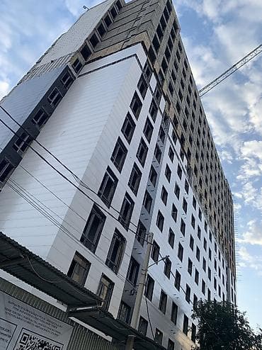жк восток сити: 2 комнаты, 70 м², Элитка, 6 этаж, Готовая ПСО (под самоотделку) — 1