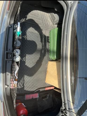 Линолеум: Mercedes-Benz S-Class: 2000 г., 3.2 л, Автомат, Бензин, Седан — 6