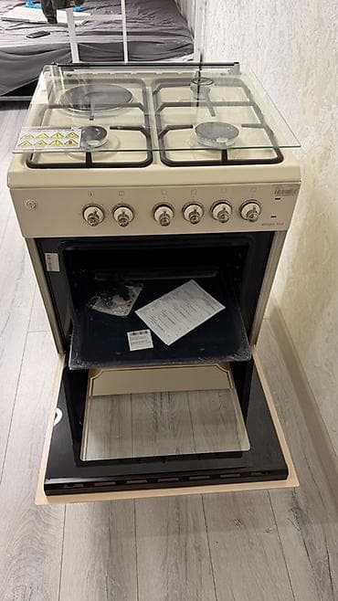 духовка элина: Покупали для себя,но оказалось что в нашем доме не разрешено(((( — 4