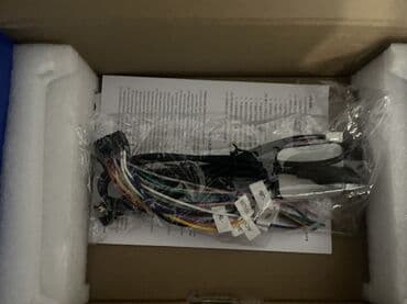 Видеорегистраторы: Магнитола Android ALPINE INE-AW409S 2+32Gb не работает тач скрин — 2