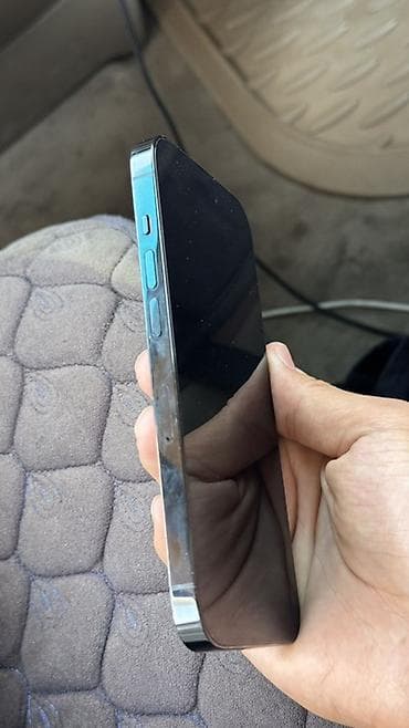 IPhone 14 Pro, 128 ГБ, Черный, 81 % — 7