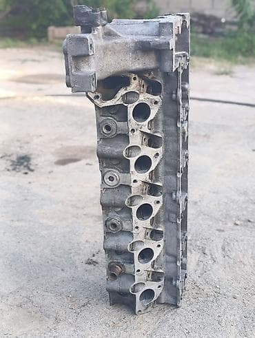 зеркало купить бишкек: Головка 2,9 тди (Рекстон эмес) — 2