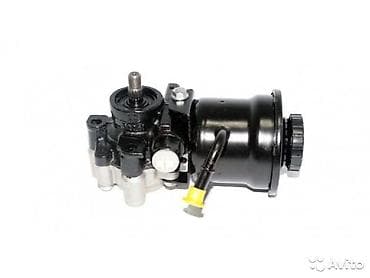 surf: Насос гур гидроусилителя Prado Surf 2.7 3rz — 1