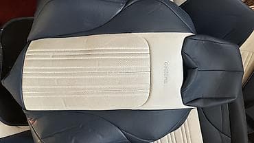 byd plus: Чехлы Экокожа, BYD, Новый, Платная доставка, Самовывоз — 6