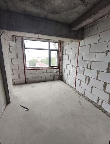 Кыймылсыз мүлк: Курулуп бүткөн, Элитка, Студия, 53 м² — 6
