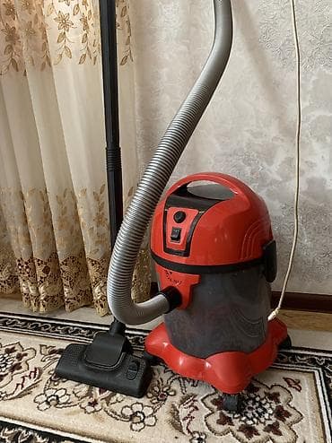 кулер для вода: Пылесос, Сухая — 3