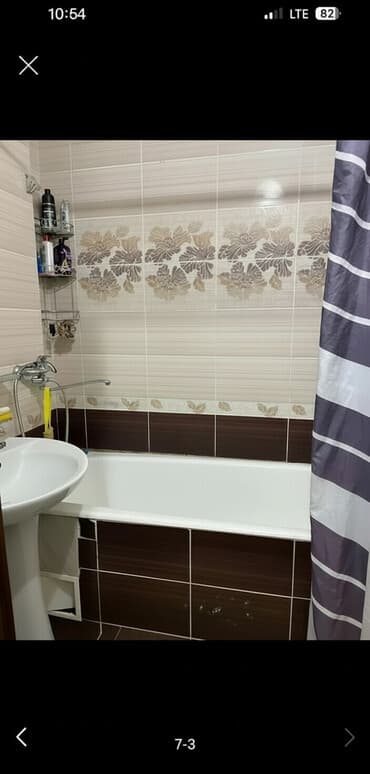 сдаётся квартира кудайберген: 3 комнаты, Собственник, С мебелью полностью — 2