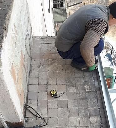 крыша ремонт: Вынос и остекление балконов под ключ - Металлокаркас с выносом по — 4