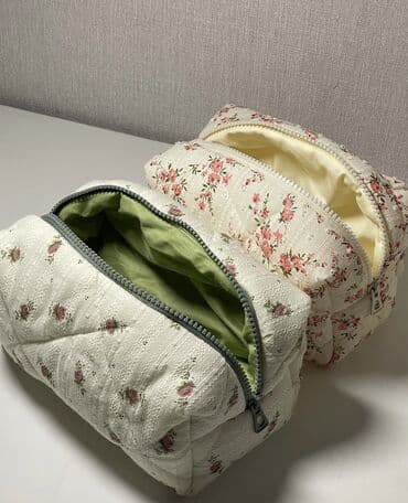 Сумка/косметичка