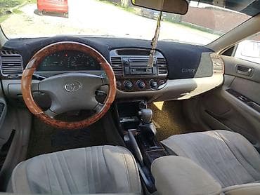 двигатель тойота авенсис 1.8 vvt i бишкек: Toyota Camry: 2003 г., 2.4 л, Автомат, Газ, Седан — 7
