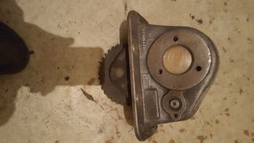 грузовой фуры: Отбор мощности на коробку на пятитонник грузовик — 1