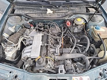 ауди диска титан: Audi 100: 1991 г., 2.3 л, Ручные, Бензин, Седан — 3