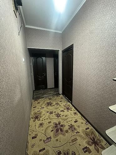 кара балта гасинса: 1 комната, Собственник, Без подселения, С мебелью частично — 2