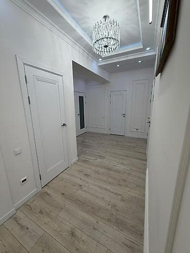 Квартиры: Сдается уютная 3-комнатная квартира, 109 м² С любовью сдаем нашу — 9