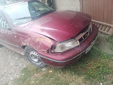детали опель: Daewoo Nexia: 1998 г., Бензин, Седан — 3