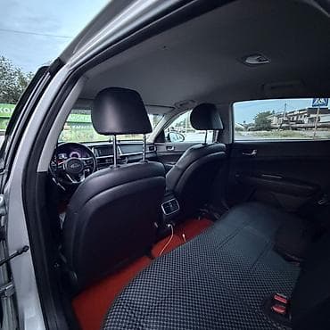 e2 byd: Kia K5: 2019 г., 2 л, Автомат, Газ, Седан — 6
