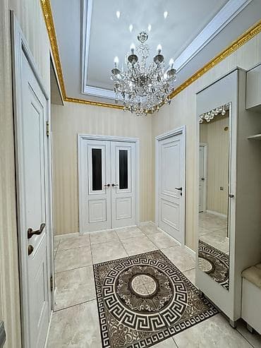 archa group: 2 комнаты, Собственник, С мебелью полностью — 10