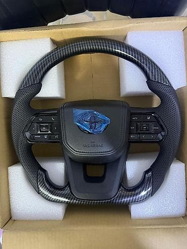 руль gs300: Руль Toyota Новый — 8