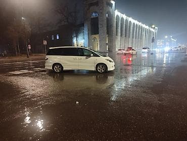 мерседес правый руль: Toyota Estima: 2000 г., 2.4 л, Автомат, Бензин, Минивэн — 7