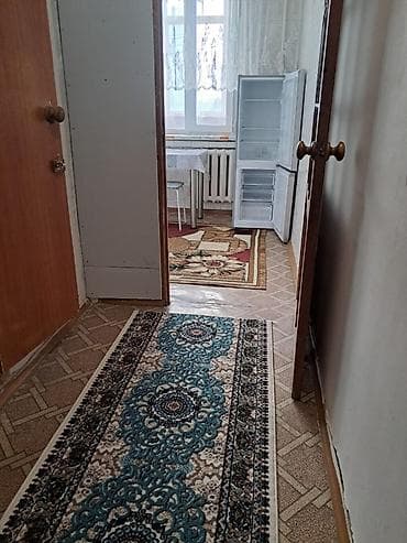Квартиры: 1 комната, Собственник, С мебелью полностью — 6