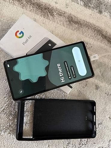 хонор 600 цена бишкек: Google Pixel 6A, Б/у, 128 ГБ, 1 SIM — 10