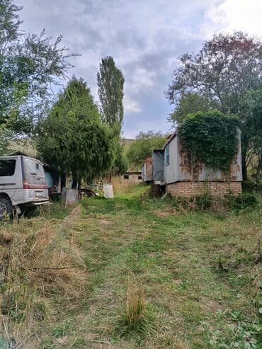 продажа домов в токмаке: Дом, 60 м², 4 комнаты, Собственник, Косметический ремонт — 26