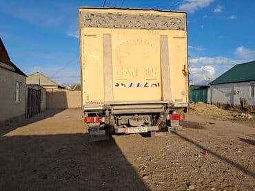 купить двигатель на мотоблок 7 л с: Жүк ташуучу унаа, MAN, Стандарт, Колдонулган — 2