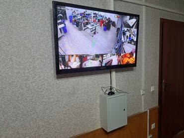 вызов мастера по ремонту домофона: МОНТАЖ - ДЕМОНТАЖ. Видеонаблюдение IP,TURBO HD, WI-FI,PTZ — 8