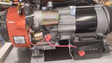 подключить 3 фазы цена бишкек: Генератор бензиновы KEMAGE KM3800 6 месяцев сервисное обслуживание — 2