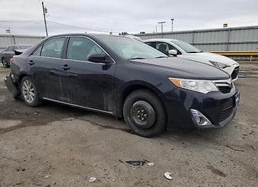 Разбор на запчасти — Toyota Camry XV50 (XLE), 2012 г. Донор: U-3
