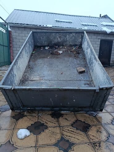 жигули 2008: ВАЗ (ЛАДА) 2106: 2024 г., 0.1 л — 4