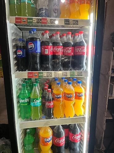 gala group: Мини‑маркет/киоск продуктового ассортимента Павилион арендага — 3