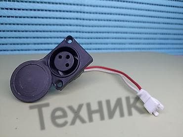 колпачки заглушки: Электровелосипед — 1