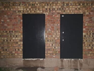 недостроеный дом: Дом, 100 м², 4 комнаты, Агентство недвижимости, ПСО (под самоотделку) — 6