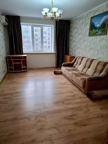 2 комнаты, Собственник, Без подселения, С мебелью полностью at lalafo.kg 2 комнаты, Собственник, Без подселения, С мебелью полностью