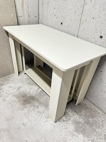 dinner table: Стол трансформер Для зала, Раскладной стол, Длина, см: 3000 см — 1