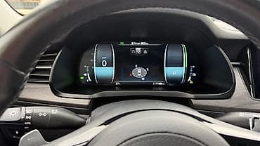 электролит: Kia K7: 2019 г., 2.4 л, Автомат, Гибрид, Седан — 10