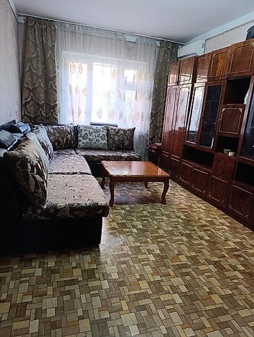 поиск квартиры: 2 комнаты, Собственник, Без подселения, С мебелью полностью — 1