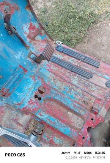 сварка автомат купить: Кузов бортовой Б/у — 3