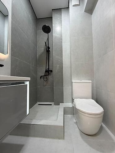 Батирлер: Студия, 30 м², Жаш гвардия Элитка, 9 кабат, Дизайнердик оңдоо — 4