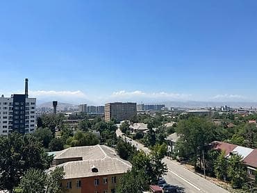 18: Строится, Элитка, Студия, 33 м² — 2