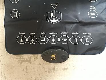 хиджап кийимдер: Жайнамаз, Электрондук, түсү - Жашыл — 8