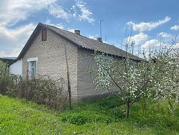 дача пригородный: Продаётся одноэтажный кирпичный дом с приусадебным участком и садом — 8