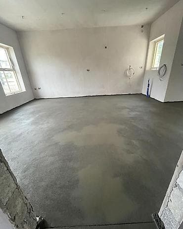 работа стройке: Стяжка Гарантия Больше 6 лет опыта — 5