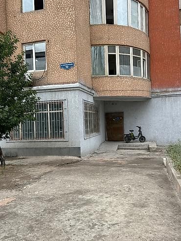 Недвижимость: Сдается отдельно стоящее коммерческое здание Общая площадь 800м2 — 3