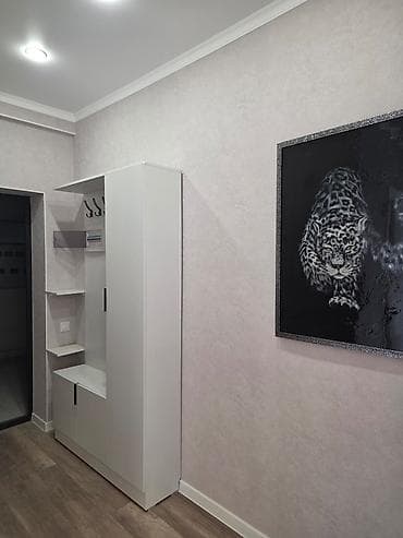 Недвижимость: 1 комната, 40 м², Индивидуалка, 12 этаж, Дизайнерский ремонт — 9